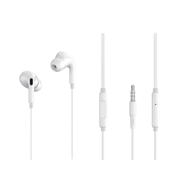 CHARG DM-E66 3.5mm Wired Earphone